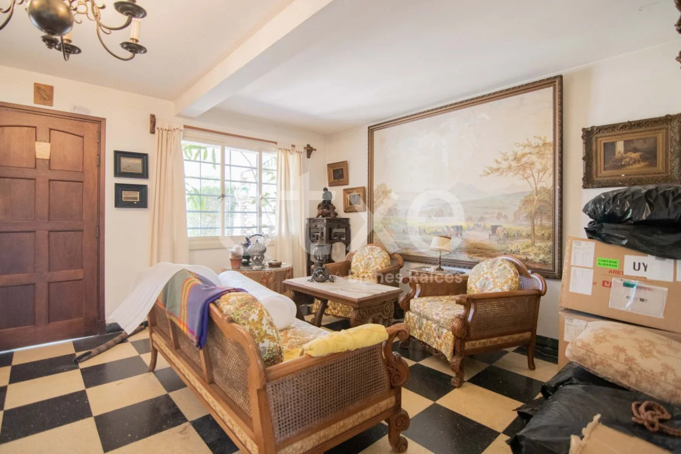 Casa en Punta Gorda, propiedad 253042 -Imagen 4