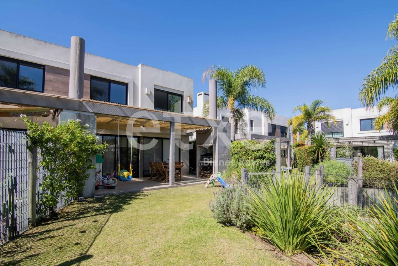 Casa en Parque Miramar, propiedad 254033 -Imagen 2