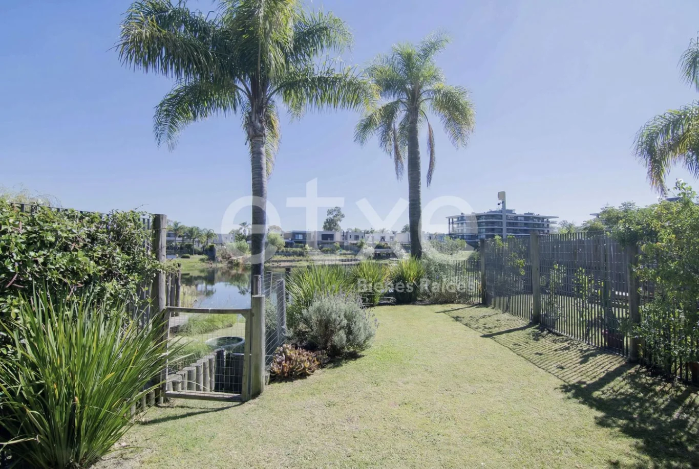 Casa en Parque Miramar, propiedad 254033 -Imagen 4