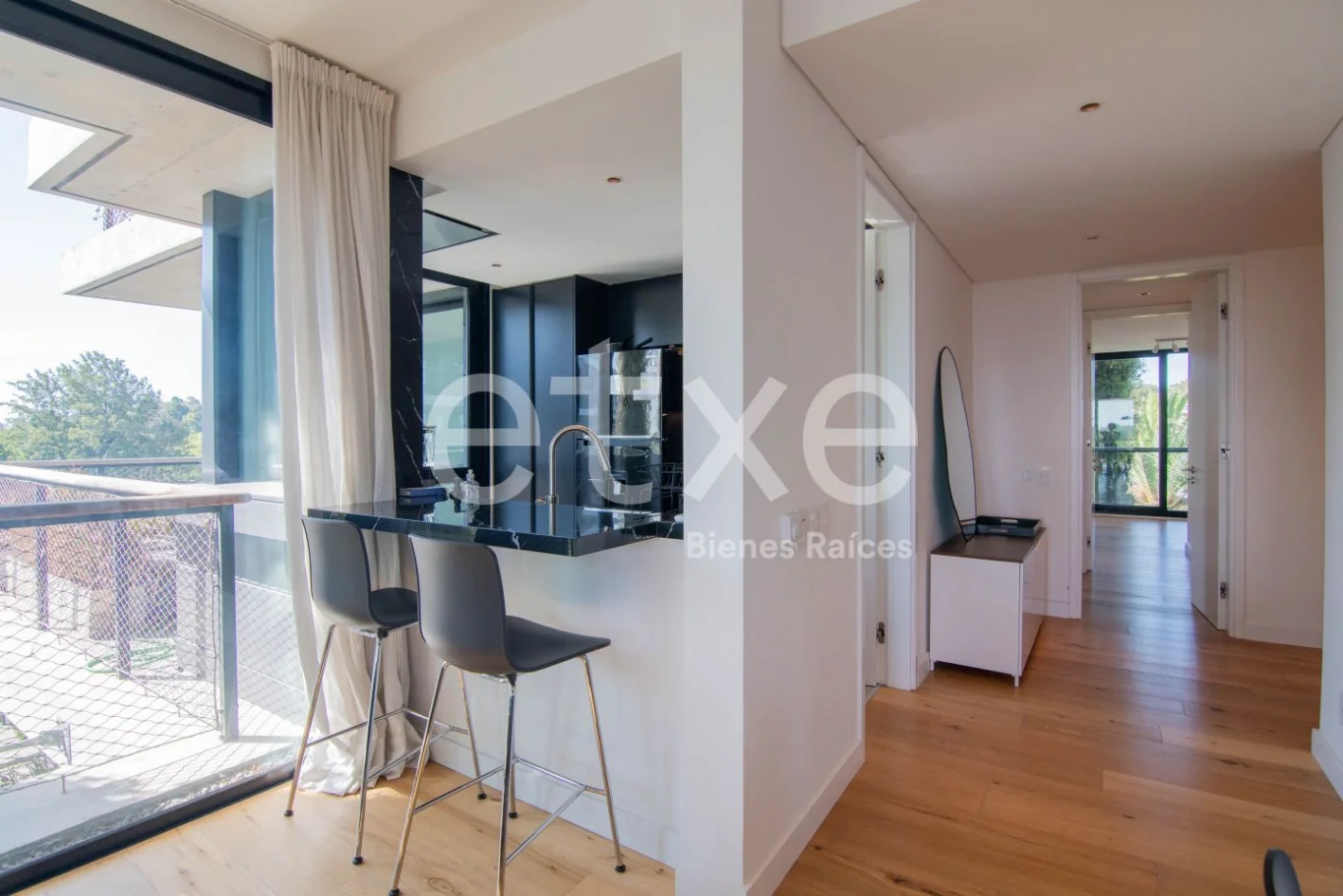 Apartamento en Parque Miramar, propiedad 256810 -Imagen 6
