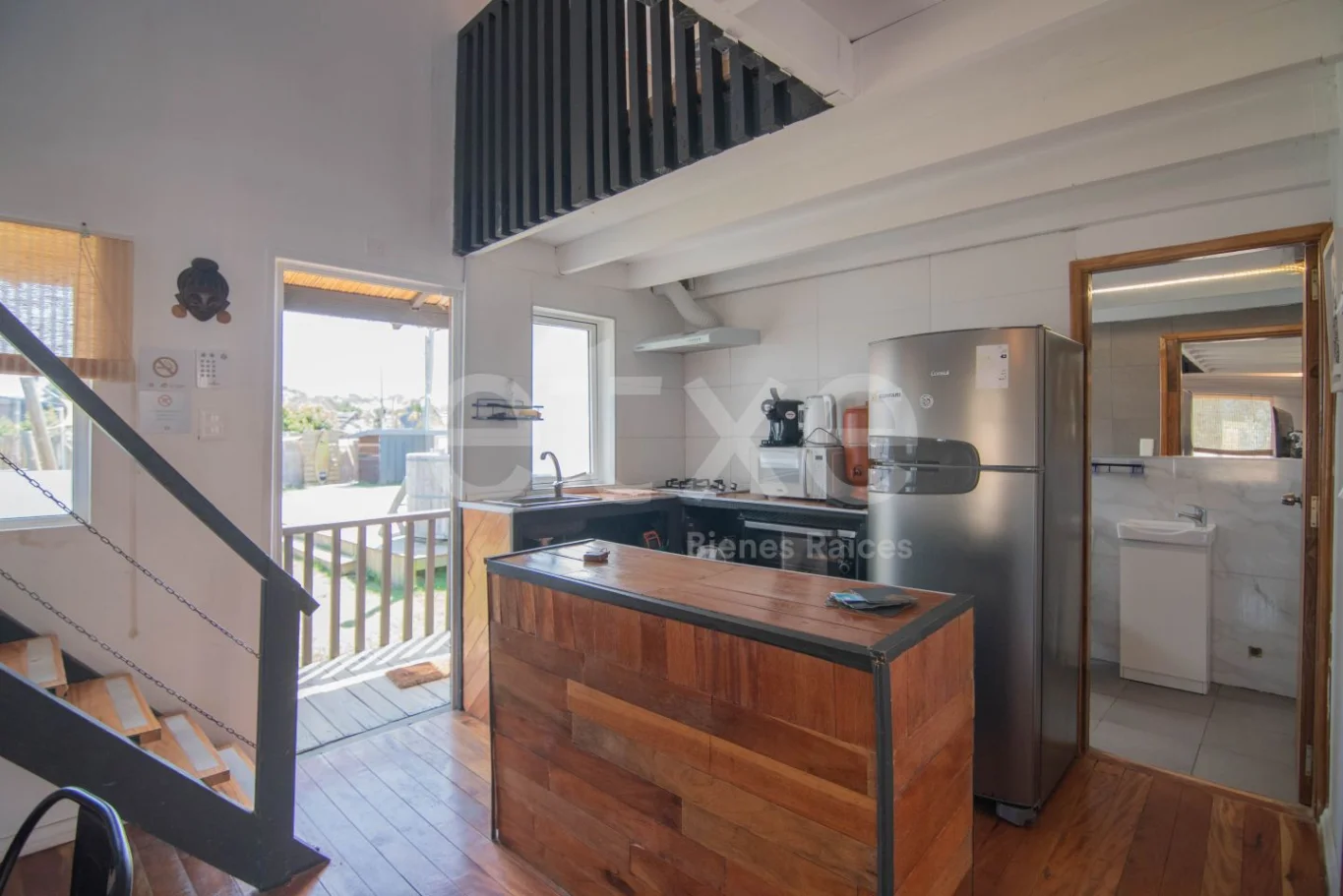 Casa en La Paloma, propiedad 259640 -Imagen 10