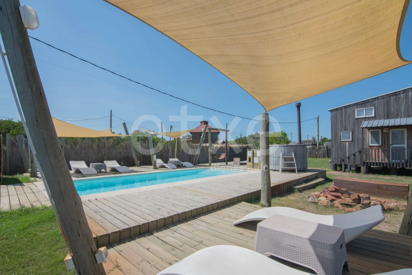 Casa en La Paloma, propiedad 259640 -Imagen 4