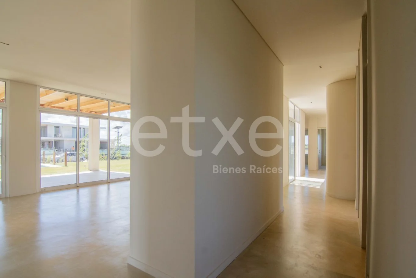 Casa en Barrios Privados, propiedad 259985 -Imagen 11