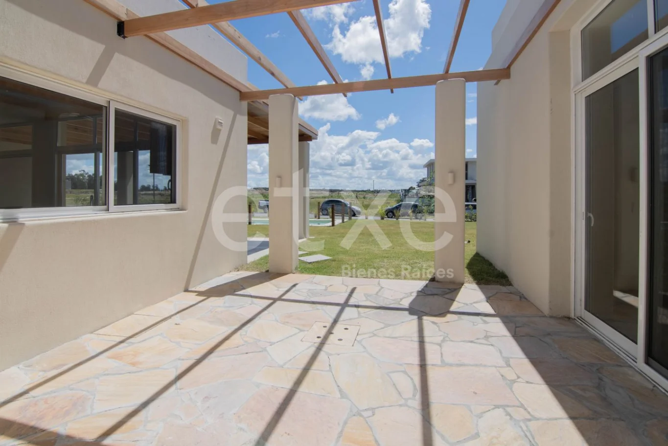 Casa en Barrios Privados, propiedad 259985 -Imagen 14