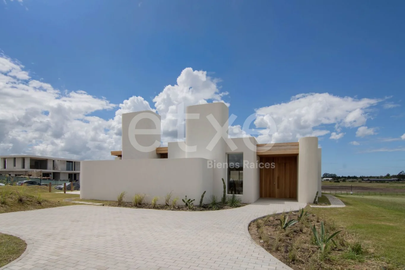 Casa en Barrios Privados, propiedad 259985 -Imagen 1