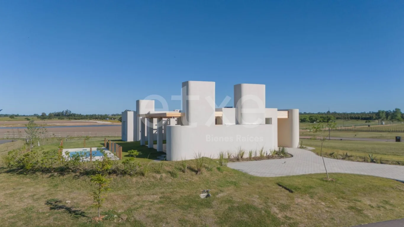 Casa en Barrios Privados, propiedad 259985 -Imagen 3