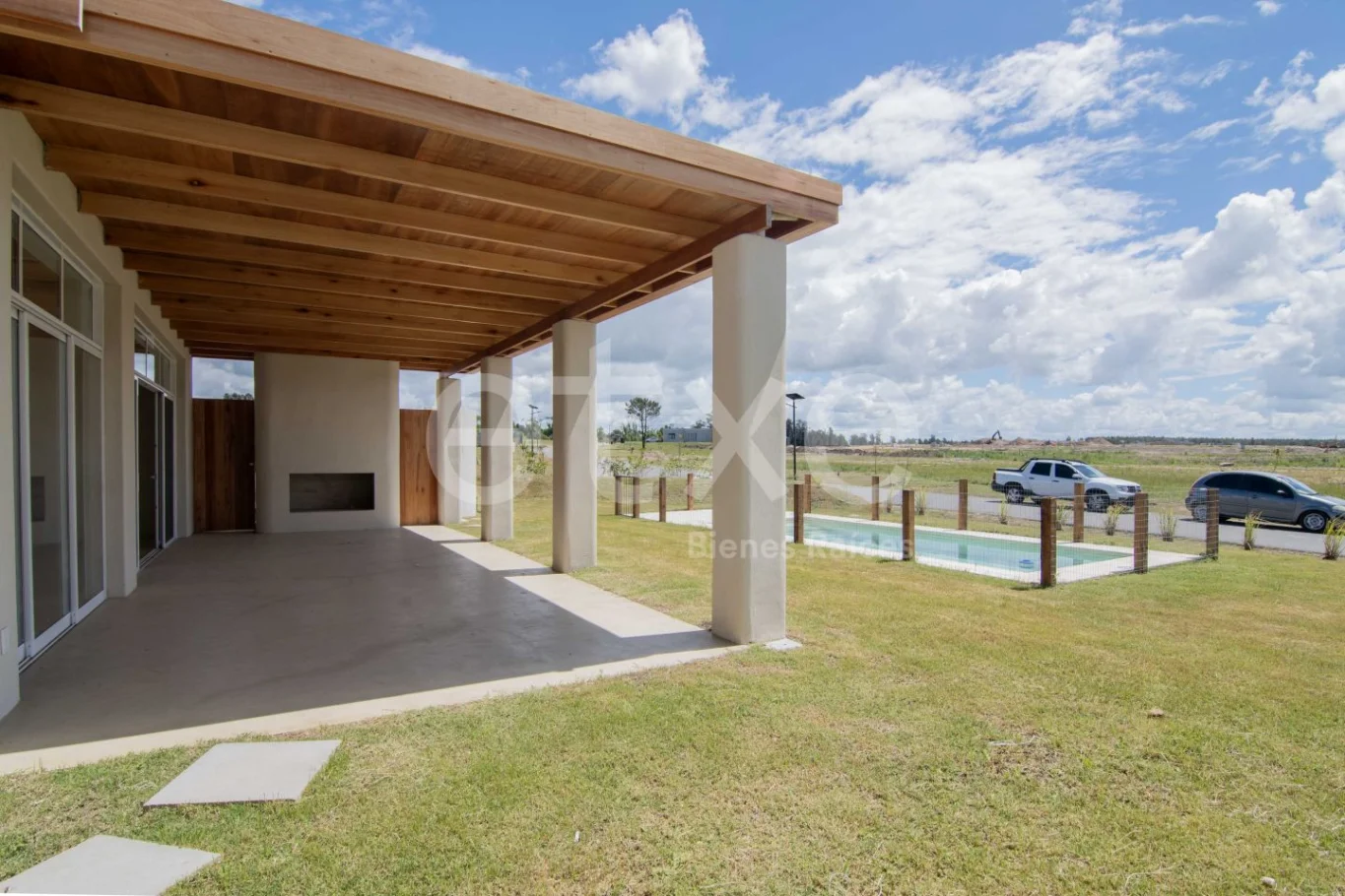 Casa en Barrios Privados, propiedad 259985 -Imagen 4
