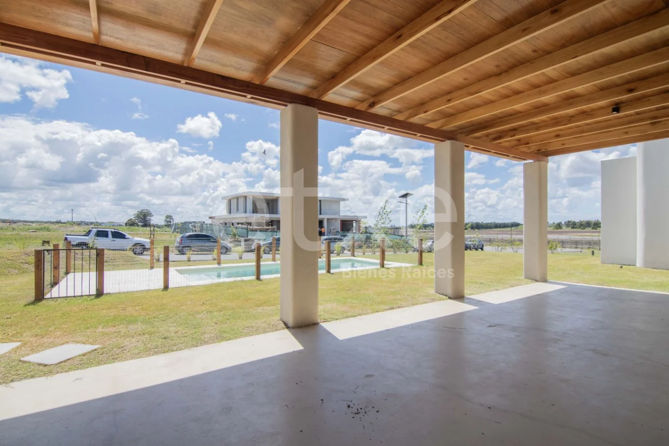 Casa en Barrios Privados, propiedad 259985 -Imagen 5