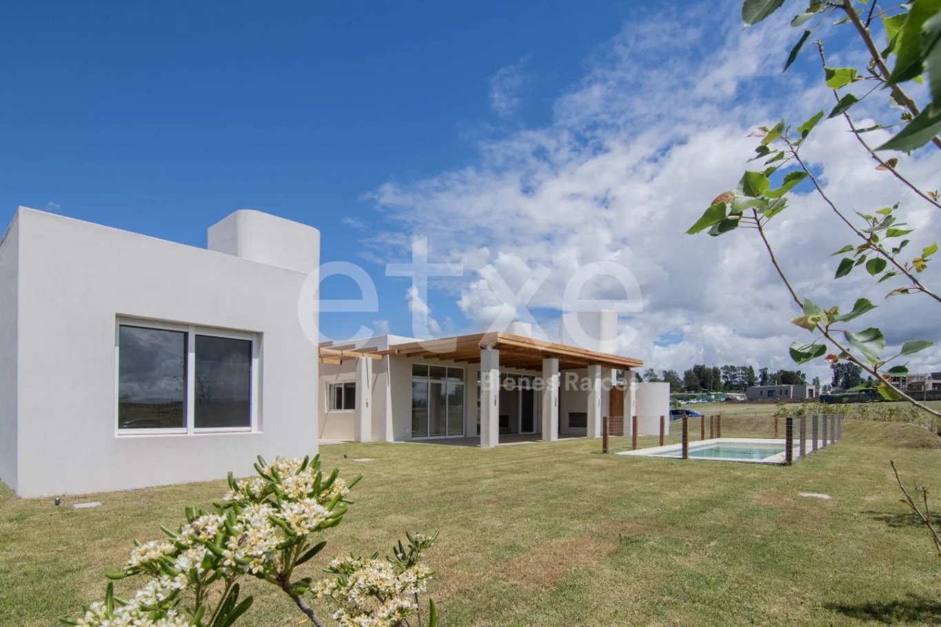 Casa en Barrios Privados, propiedad 259985 -Imagen 6