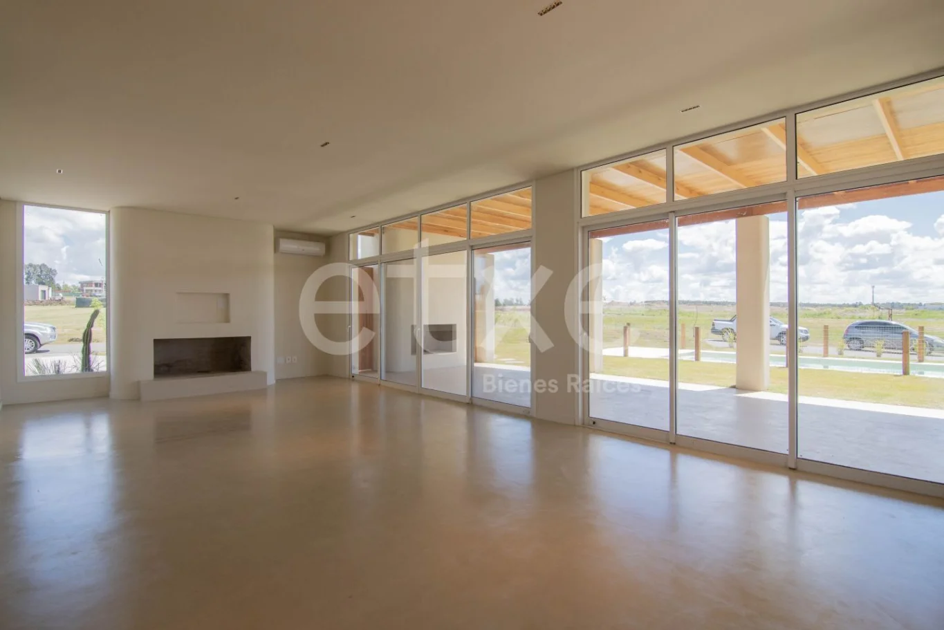 Casa en Barrios Privados, propiedad 259985 -Imagen 7
