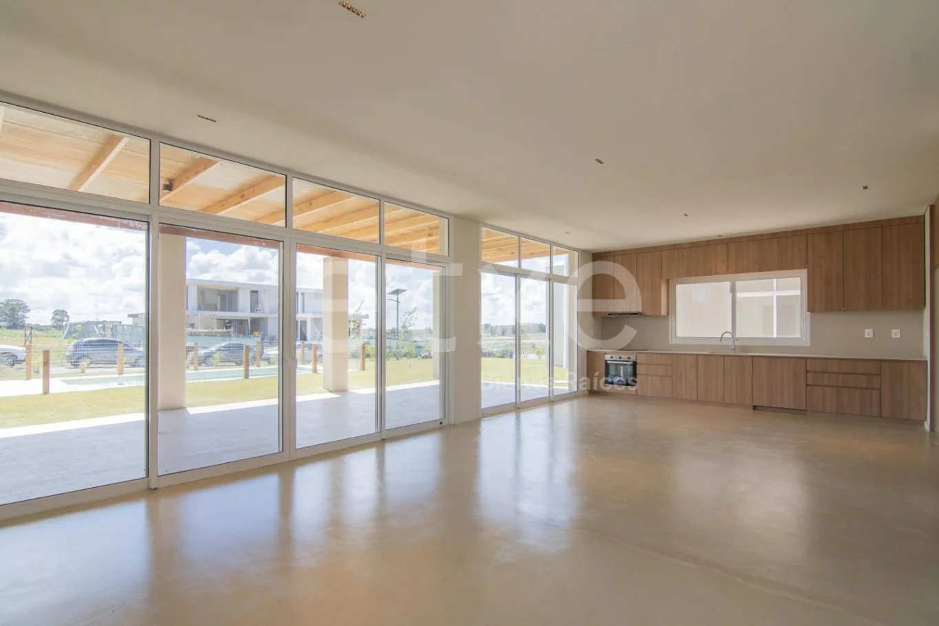 Casa en Barrios Privados, propiedad 259985 -Imagen 8