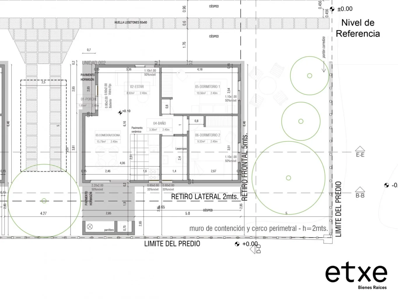 Casa en Solymar, propiedad 261137 -Imagen 14