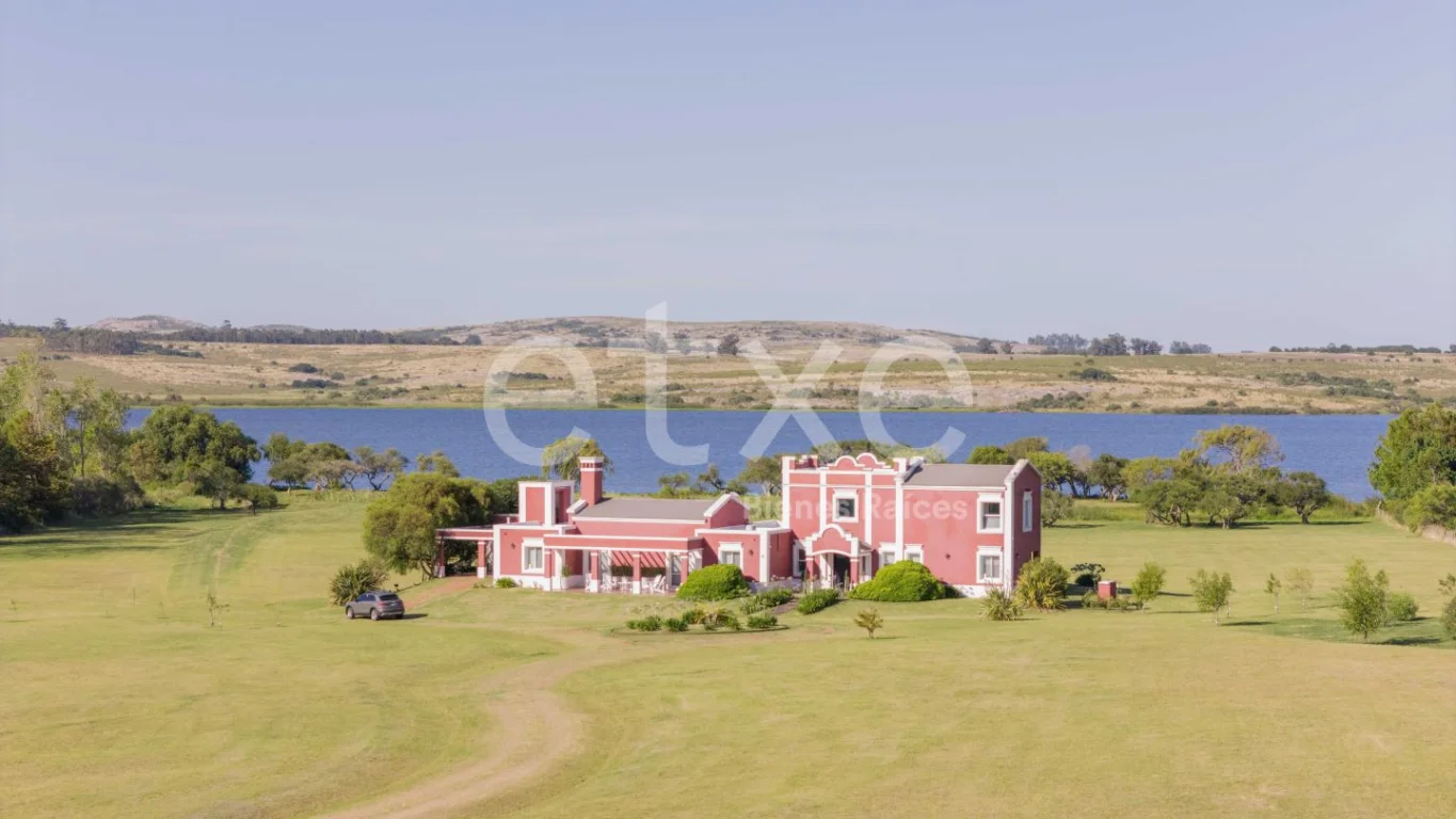 Chacra en Punta Ballena, propiedad 263103 -Imagen 1
