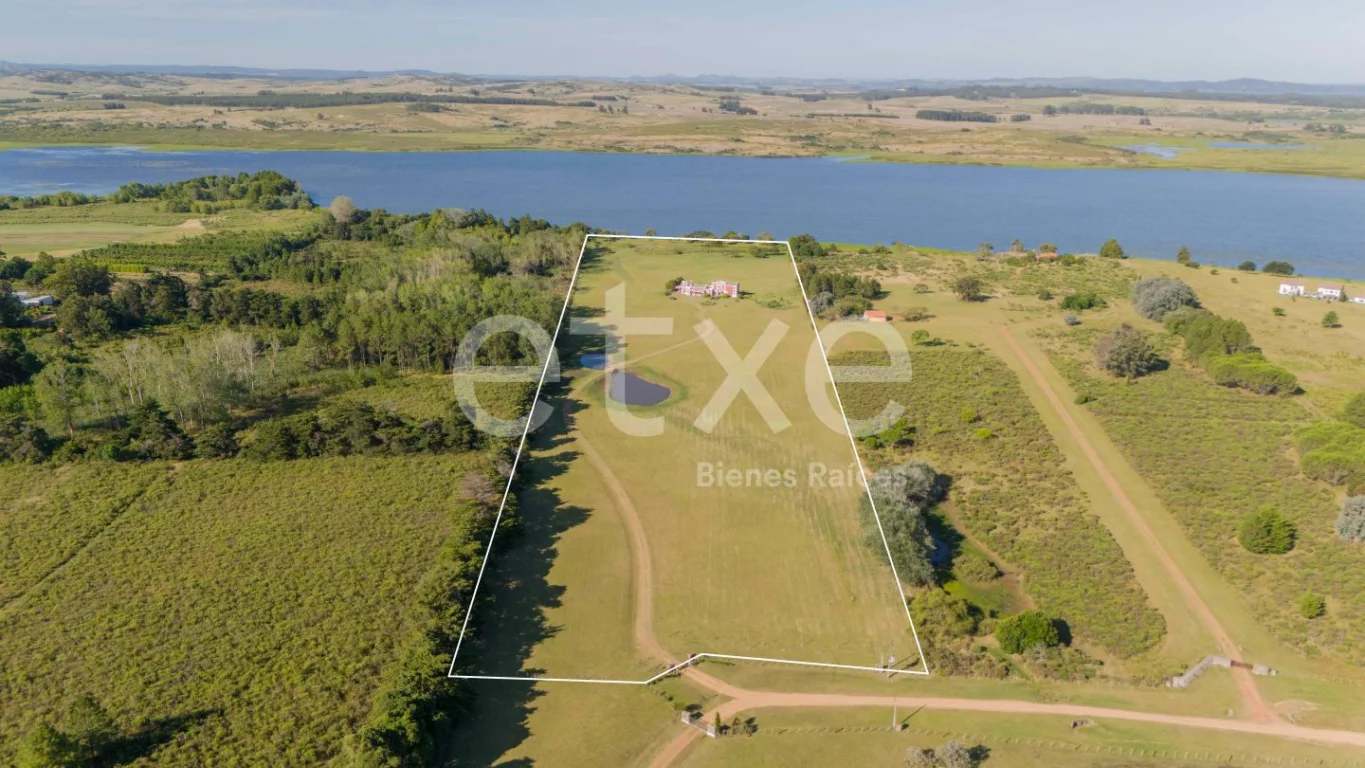 Chacra en Punta Ballena, propiedad 263103 -Imagen 3
