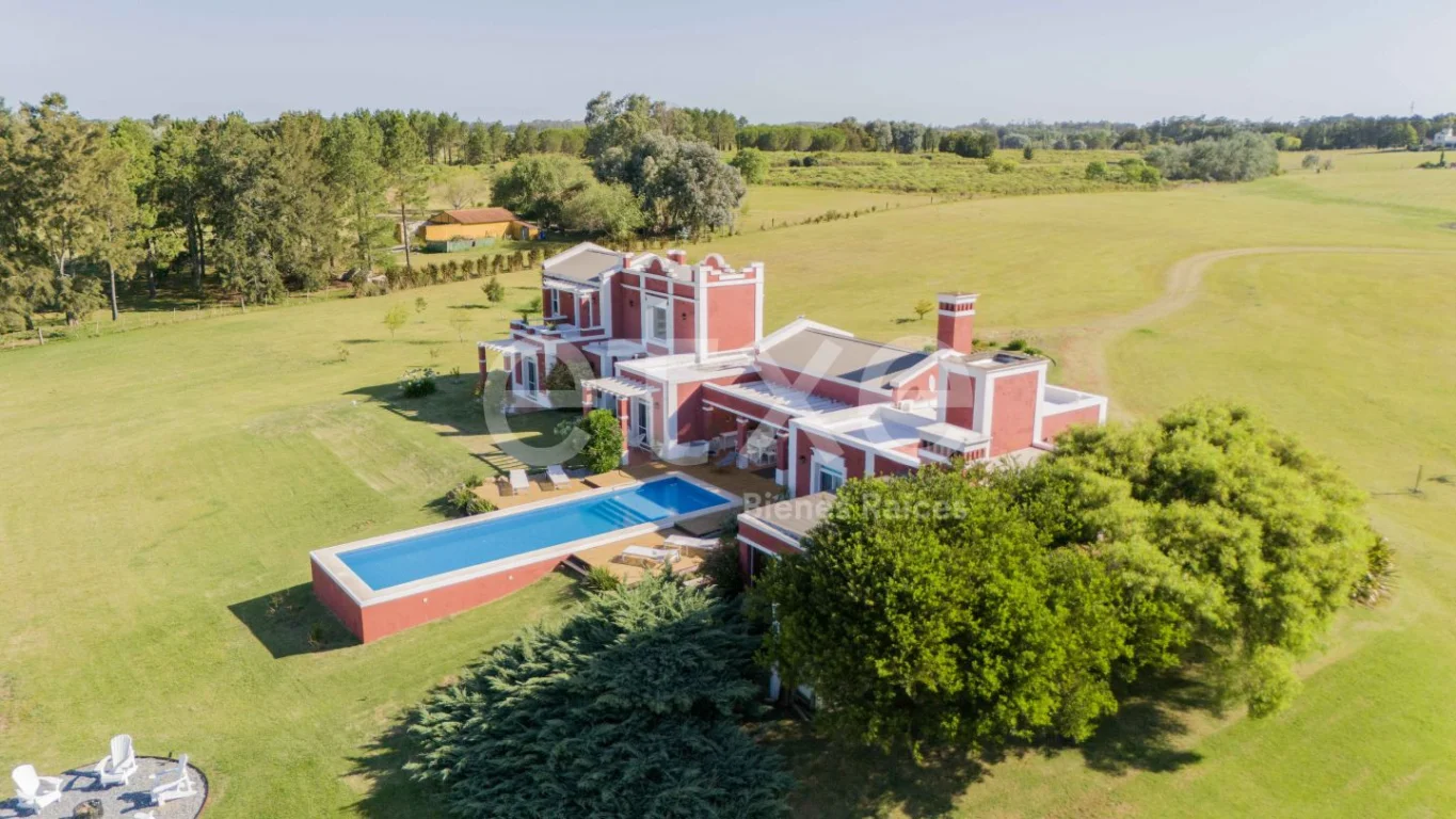 Chacra en Punta Ballena, propiedad 263103 -Imagen 4