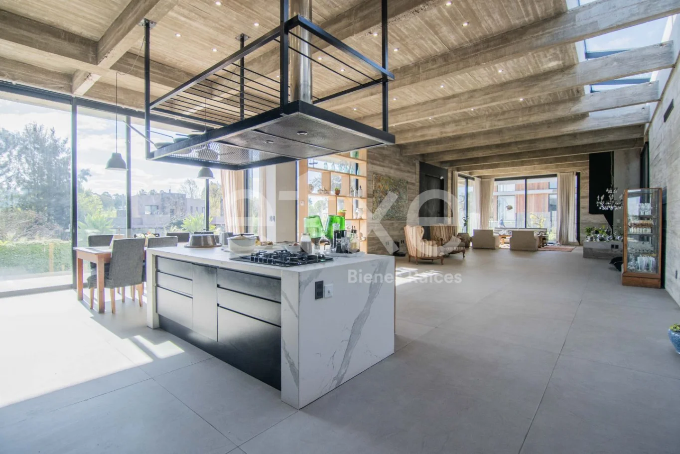 Casa en Barrios Privados, propiedad 263861 -Imagen 10