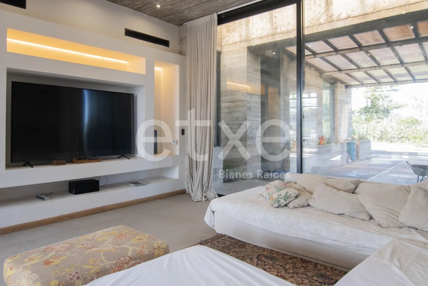 Casa en Barrios Privados, propiedad 263861 -Imagen 11