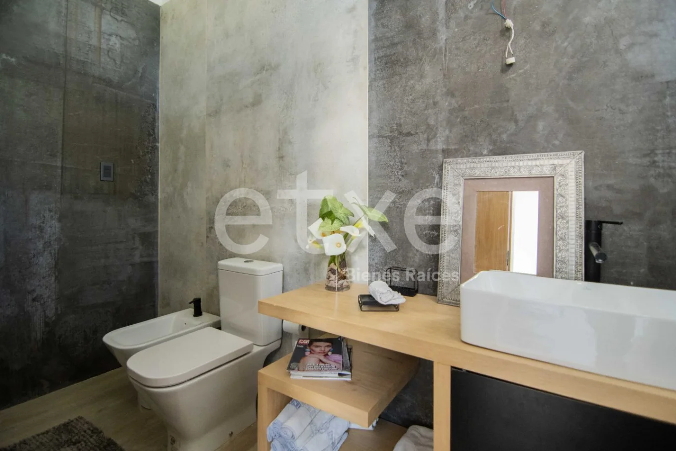 Casa en Barrios Privados, propiedad 263861 -Imagen 19
