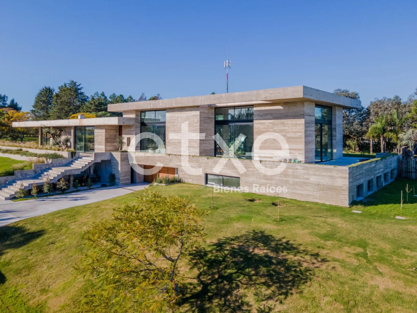 Casa en Barrios Privados, propiedad 263861 -Imagen 2