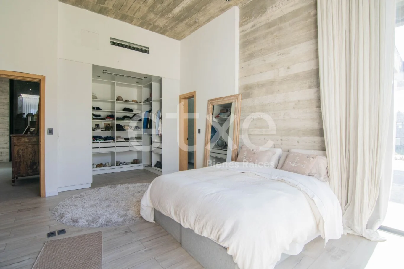Casa en Barrios Privados, propiedad 263861 -Imagen 21
