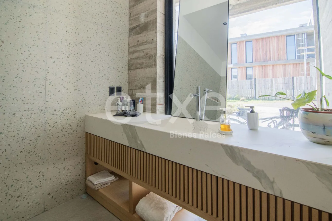 Casa en Barrios Privados, propiedad 263861 -Imagen 22