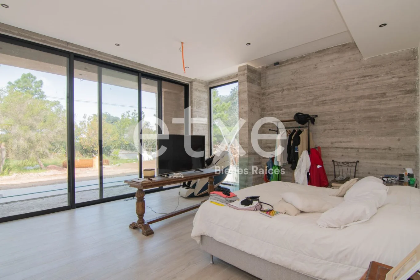Casa en Barrios Privados, propiedad 263861 -Imagen 23