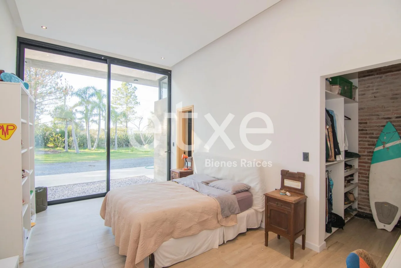 Casa en Barrios Privados, propiedad 263861 -Imagen 25