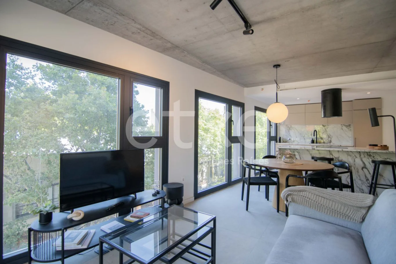 Apartamento en Centro, propiedad 266840 -Imagen 1