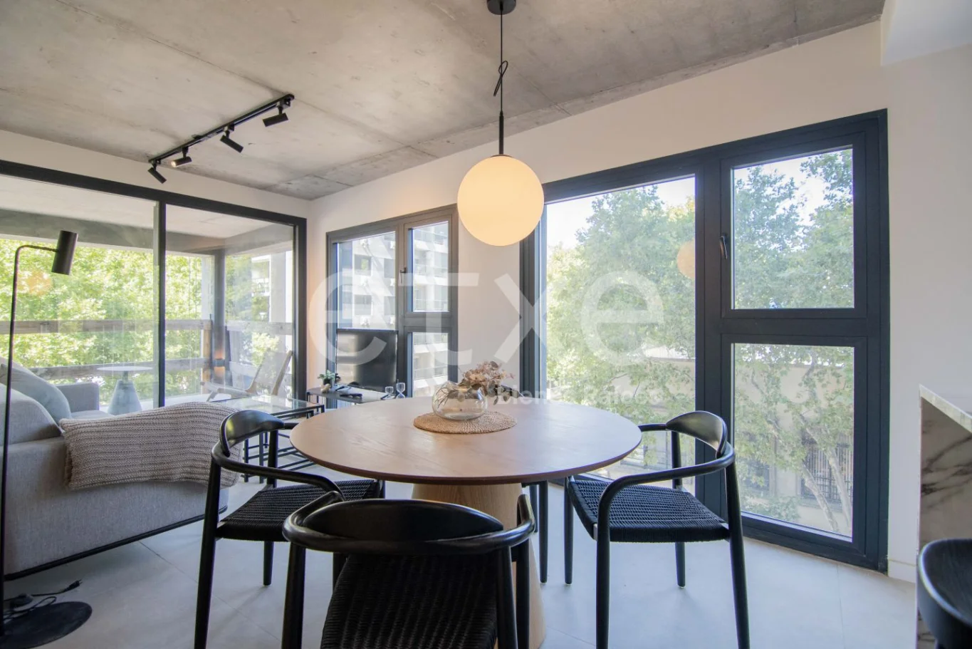 Apartamento en Centro, propiedad 266840 -Imagen 4