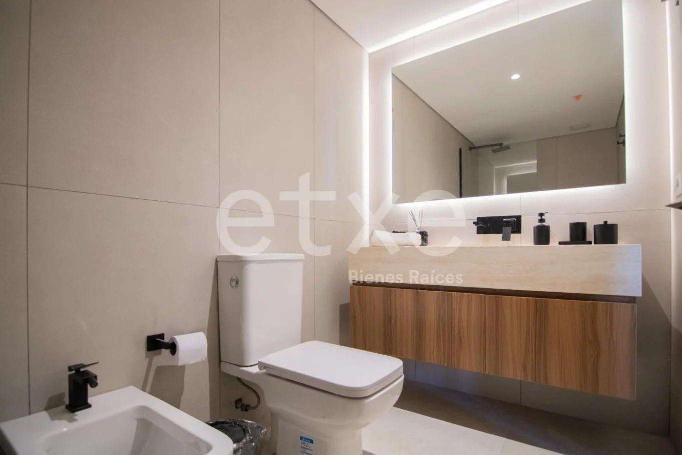Apartamento en Centro, propiedad 266841 -Imagen 7