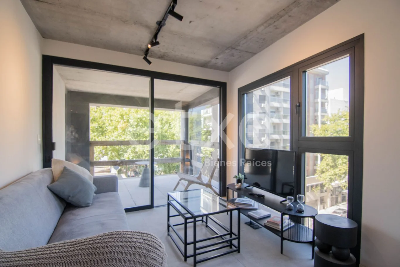 Apartamento en Centro, propiedad 266842 -Imagen 1