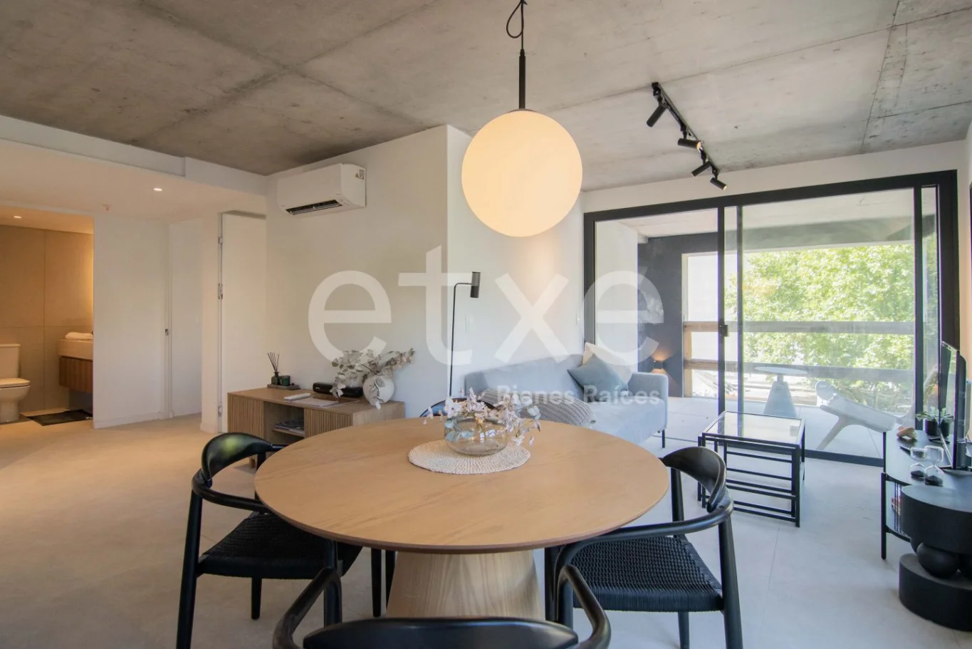 Apartamento en Centro, propiedad 266842 -Imagen 6