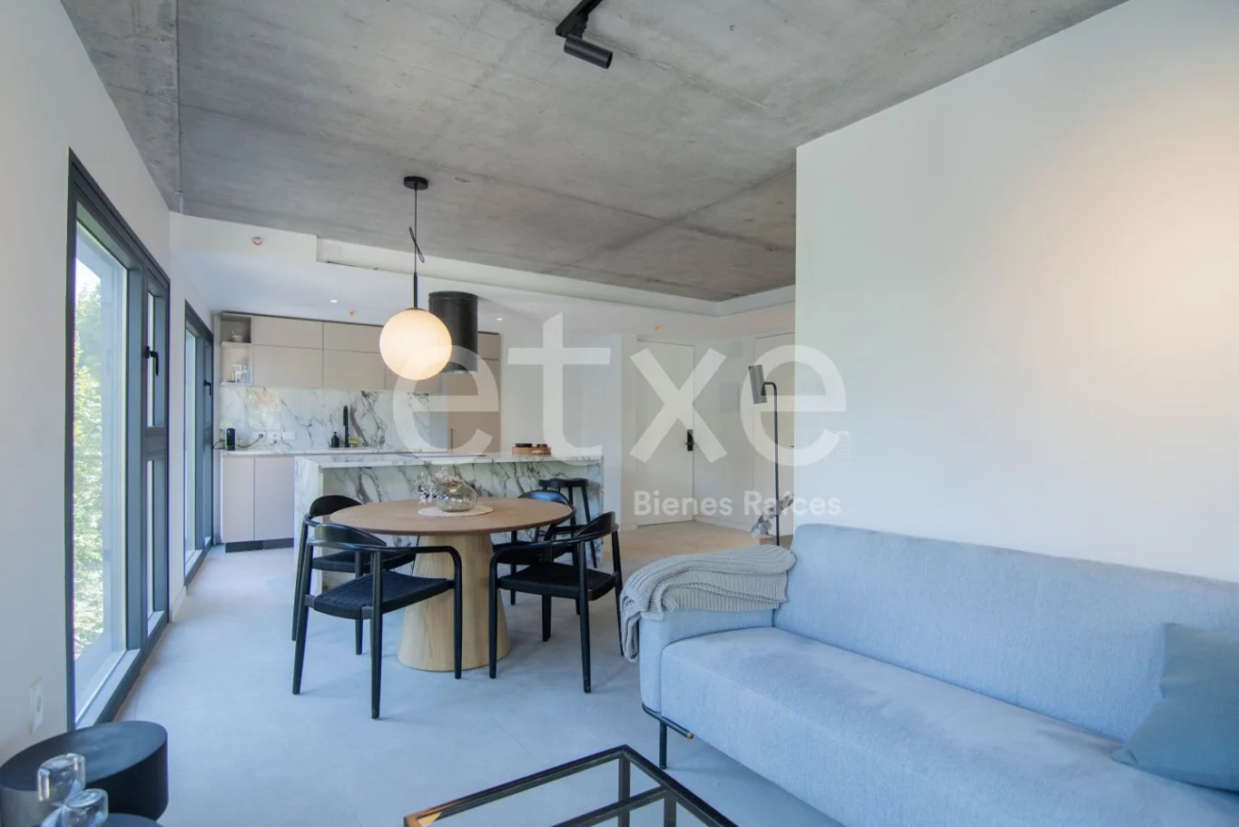 Apartamento en Centro, propiedad 266843 -Imagen 5