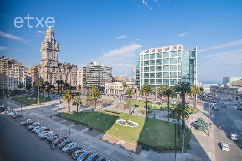 Oficina en Ciudad Vieja, propiedad 267412 -Imagen 2