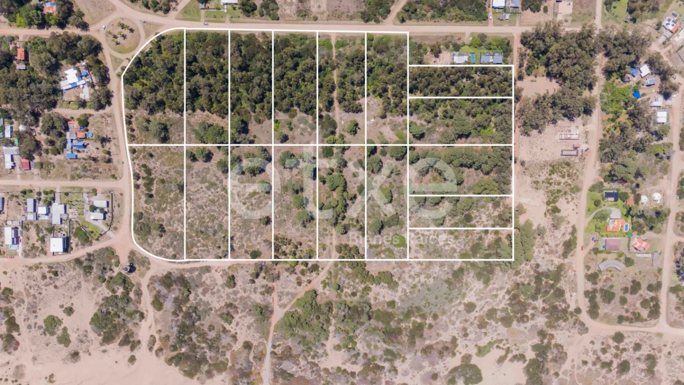 Terreno en Punta Ballena, propiedad 269061 -Imagen 3