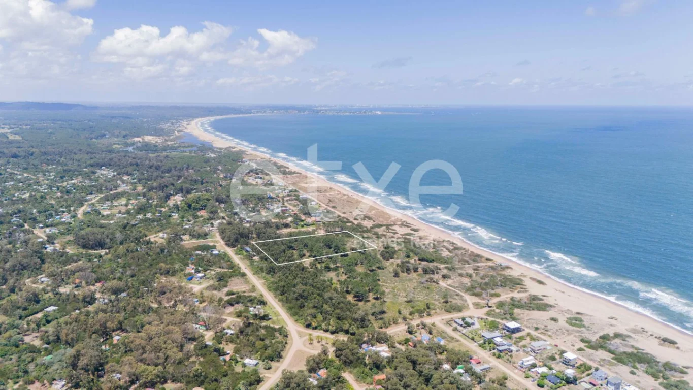 Terreno en Punta Ballena, propiedad 269063 -Imagen 1