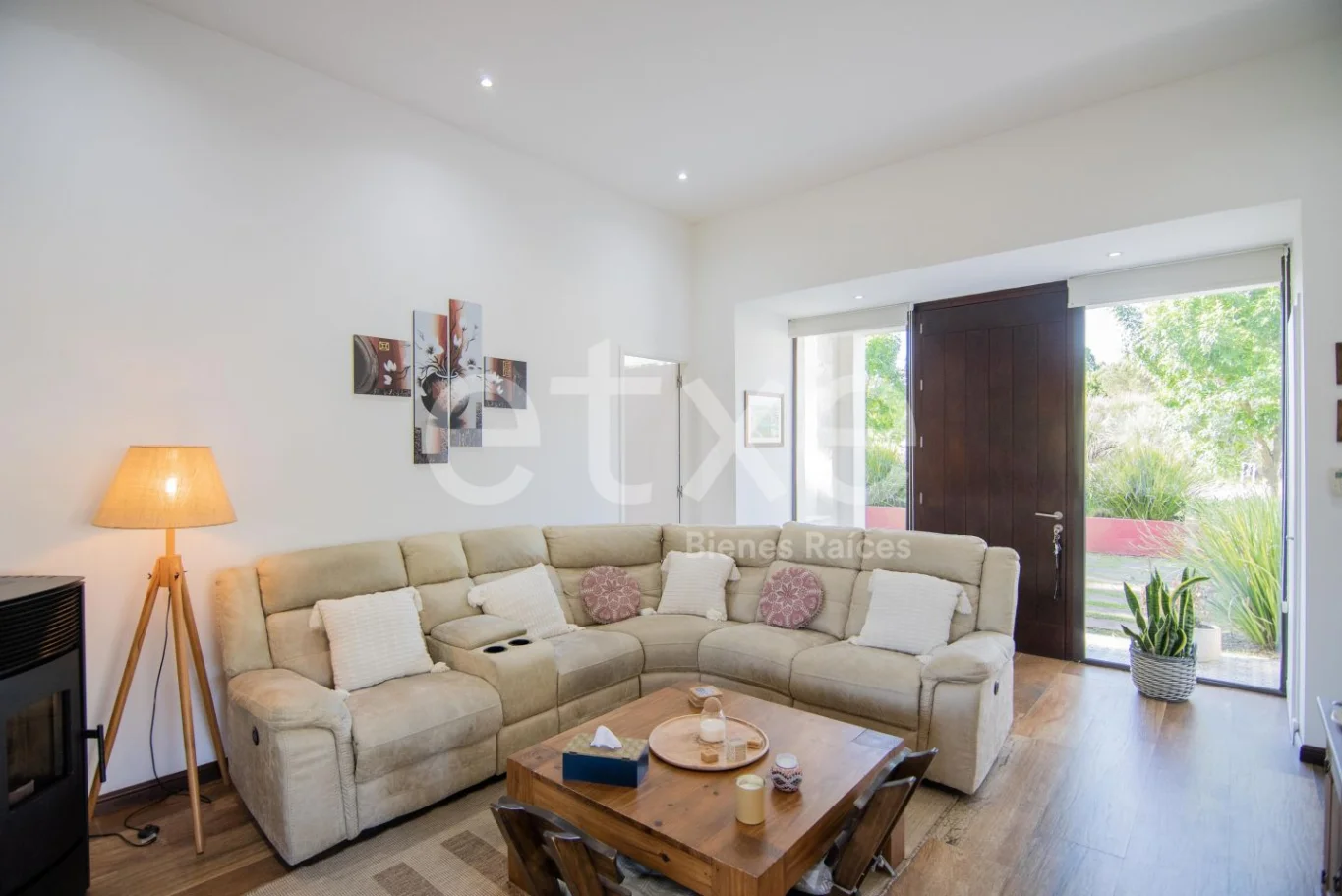 Casa en Barrios Privados, propiedad 269359 -Imagen 9