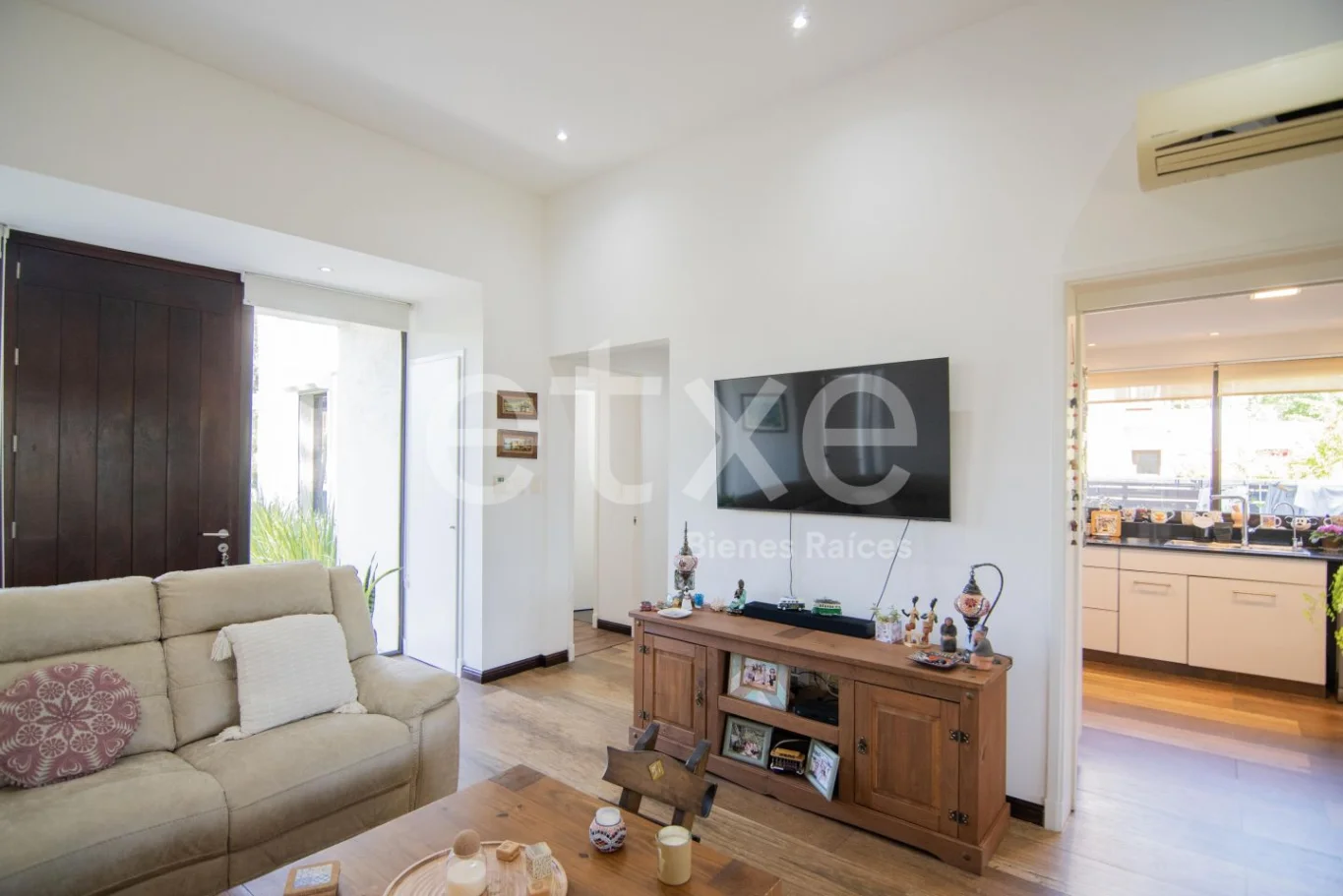 Casa en Barrios Privados, propiedad 269359 -Imagen 10