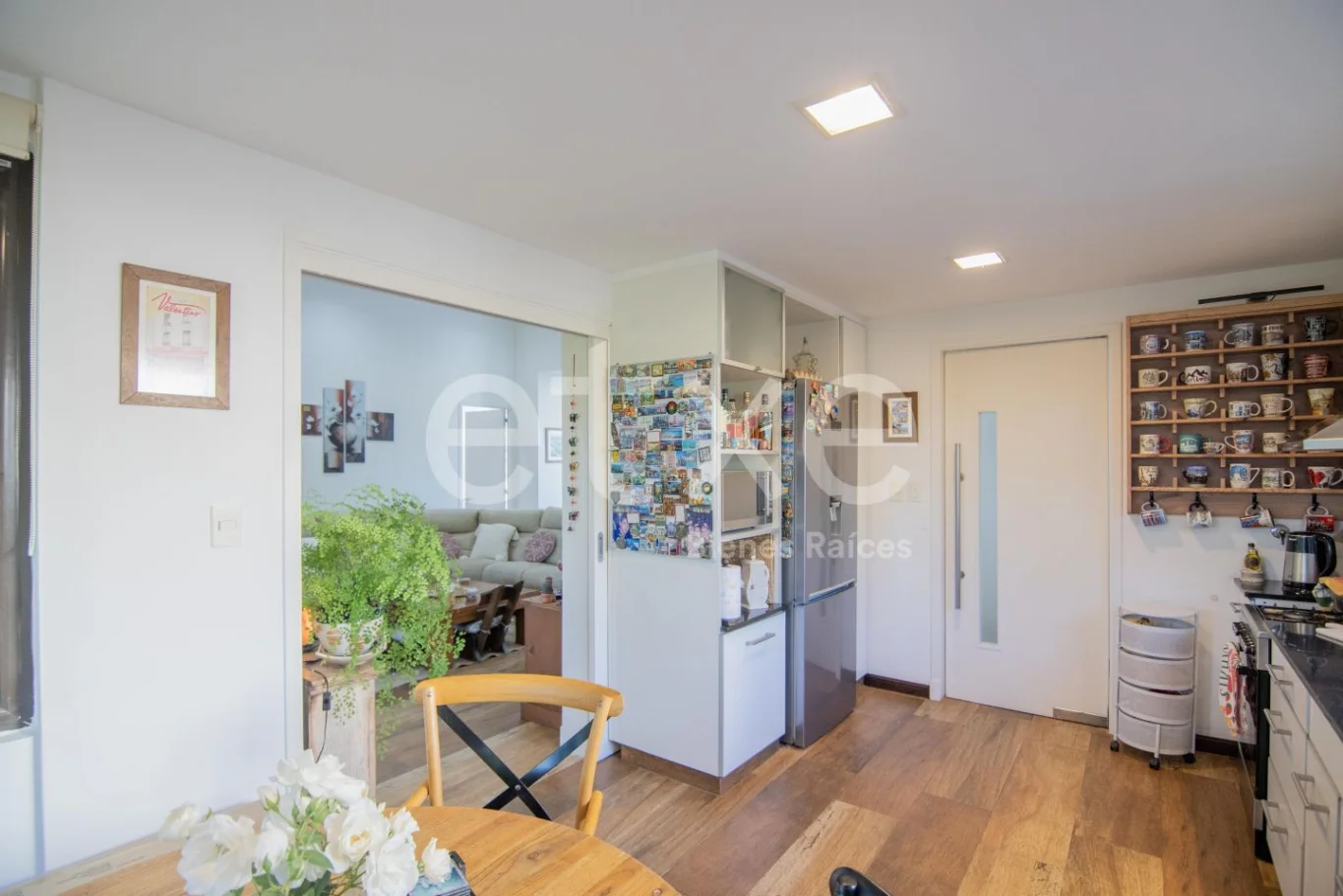 Casa en Barrios Privados, propiedad 269359 -Imagen 11