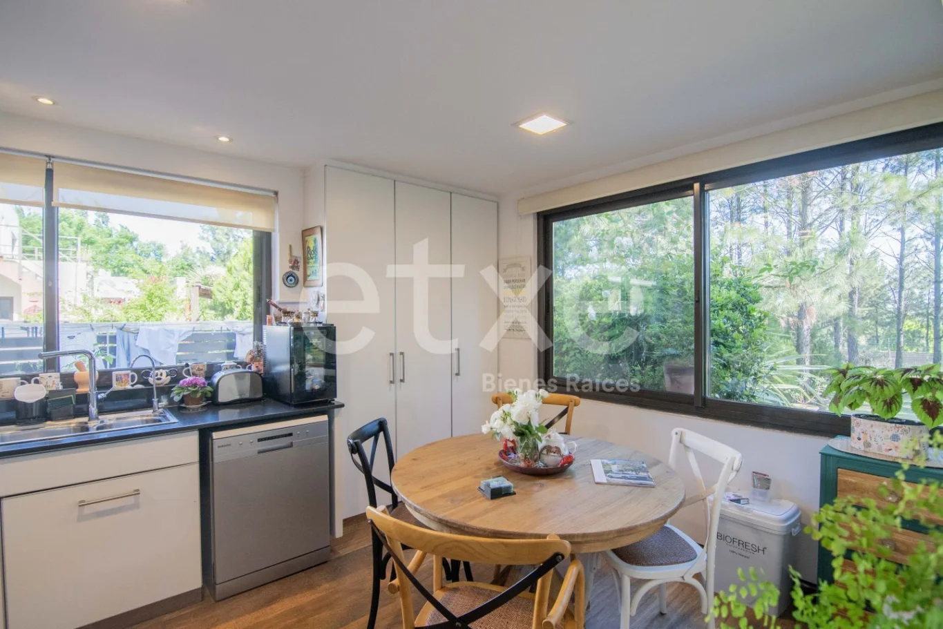 Casa en Barrios Privados, propiedad 269359 -Imagen 12