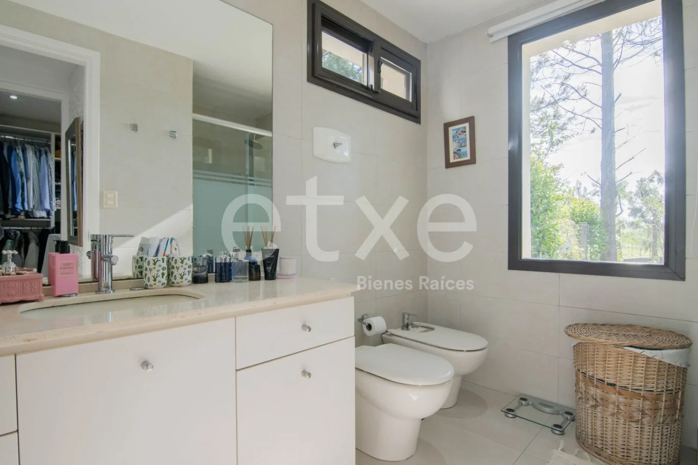 Casa en Barrios Privados, propiedad 269359 -Imagen 14