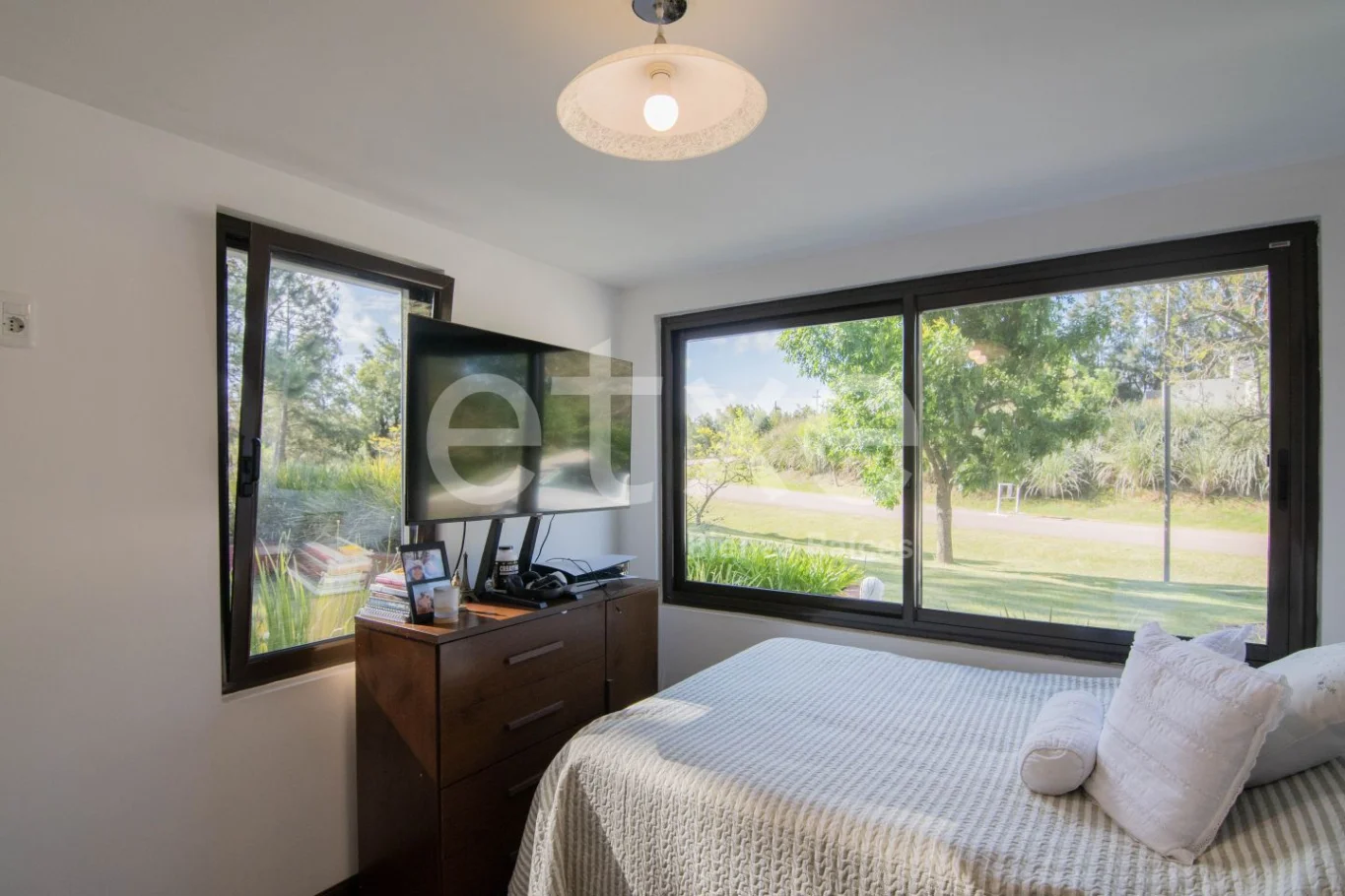 Casa en Barrios Privados, propiedad 269359 -Imagen 16