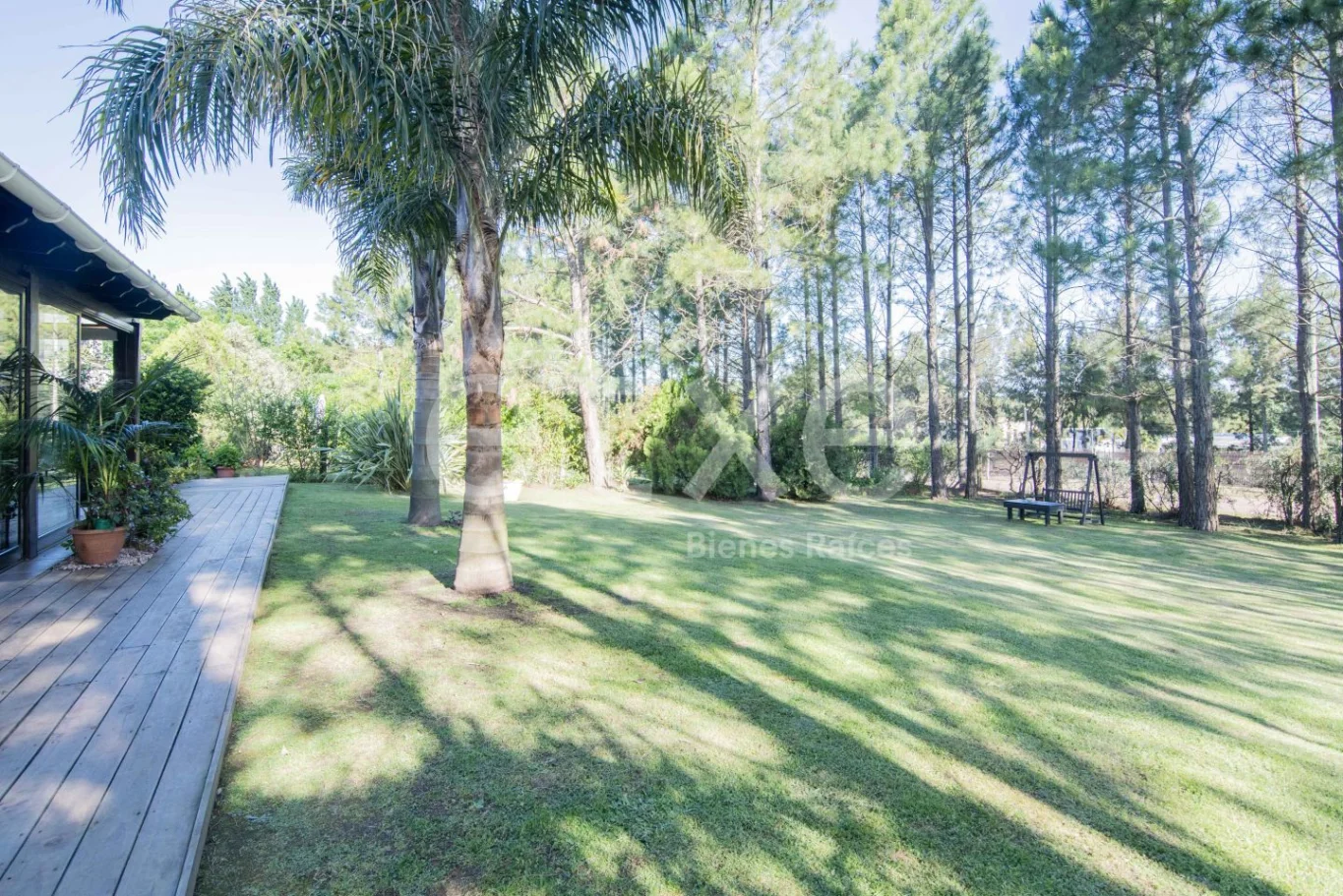 Casa en Barrios Privados, propiedad 269359 -Imagen 18