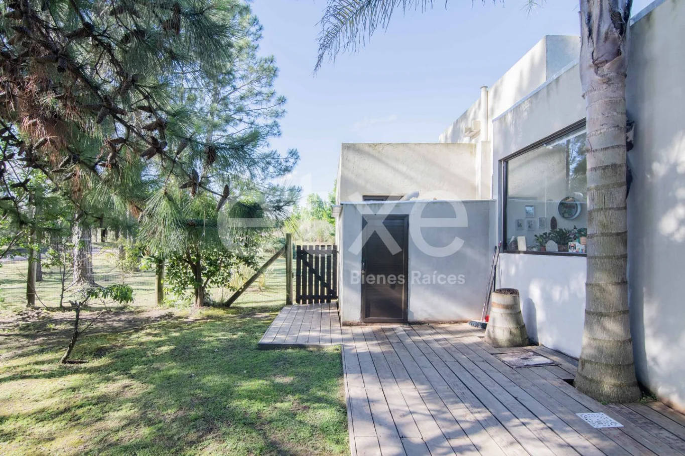 Casa en Barrios Privados, propiedad 269359 -Imagen 20