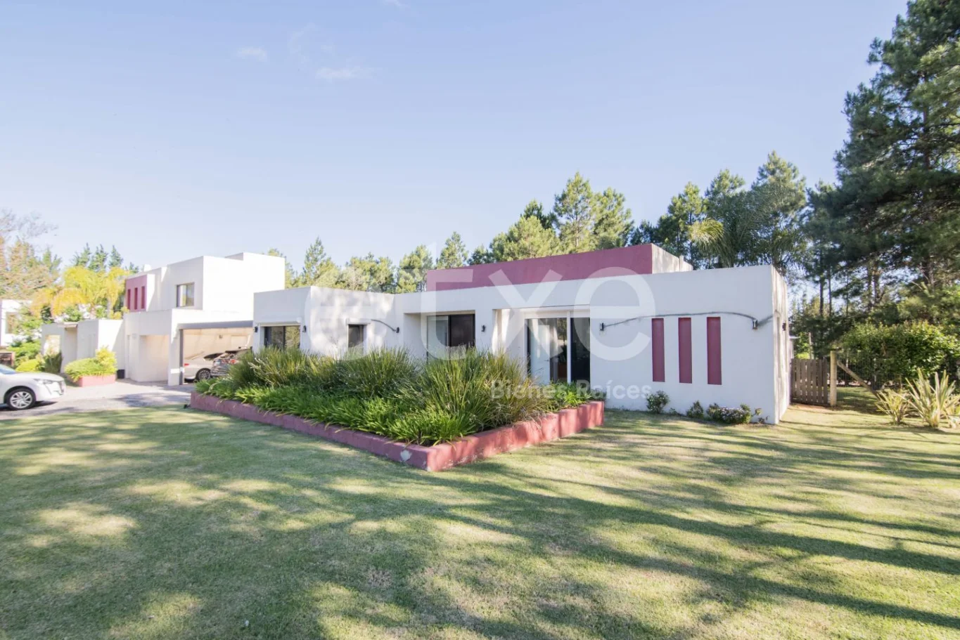 Casa en Barrios Privados, propiedad 269359 -Imagen 21