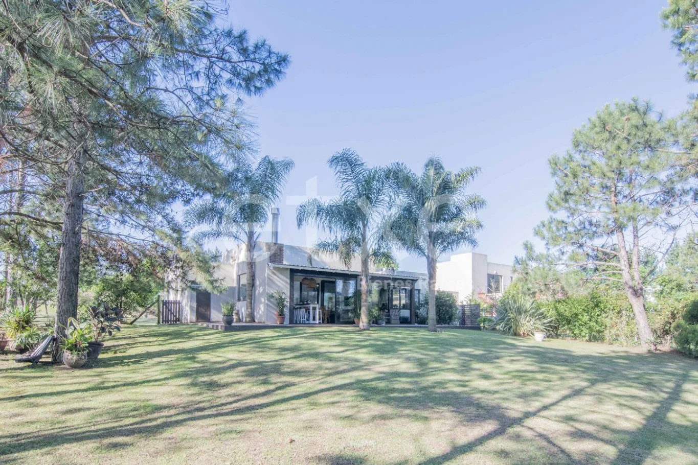 Casa en Barrios Privados, propiedad 269359 -Imagen 2