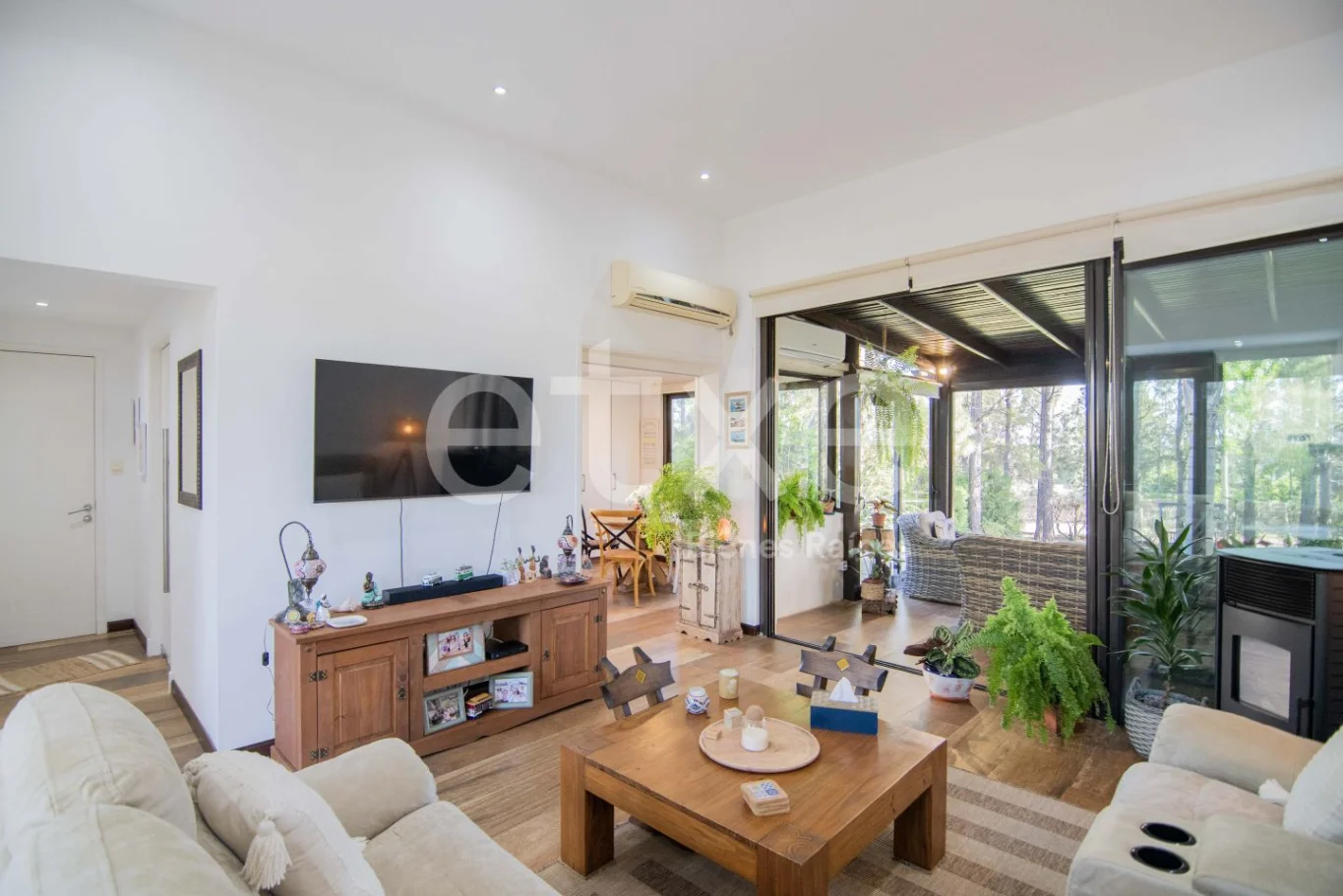 Casa en Barrios Privados, propiedad 269359 -Imagen 8