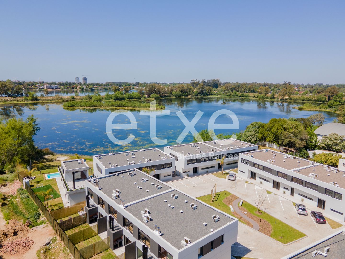 Casa en Parque Miramar, propiedad 269670 -Imagen 1