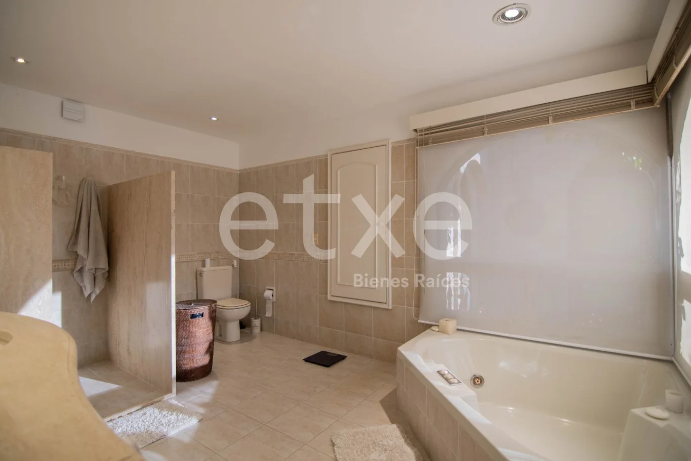 Casa en Barrios Privados, propiedad 270895 -Imagen 9