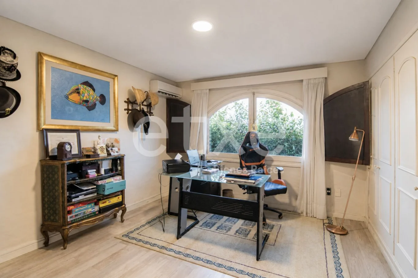Casa en Barrios Privados, propiedad 270895 -Imagen 10